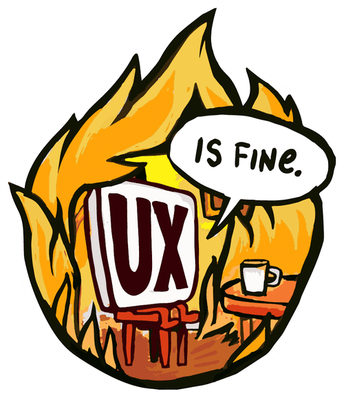 UXIF Logo